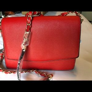 Crossbody bag